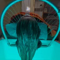 سرشور پرتابل|آرایشگاه و سالن‌های زیبایی|تهران, نیاوران|دیوار