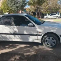 پژوپارس سال|خودرو سواری و وانت|خرم بید, |دیوار