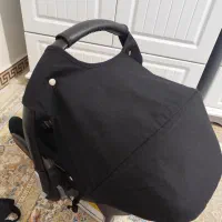 کریر|کالسکه و لوازم جانبی|قم, پردیسان|دیوار