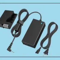آداپتور ACK-E8 دوربین کانن