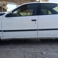 سمند دوگانه فابریک موتور معمولی مدل 90