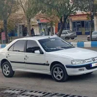 پارس 88 دوگانه فابریک