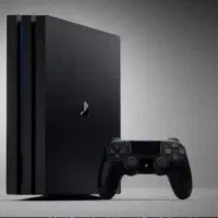 Ps4pro 1tra