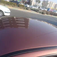 206sdv8مدل.۱۳۸۸|خودرو سواری و وانت|صفادشت, |دیوار