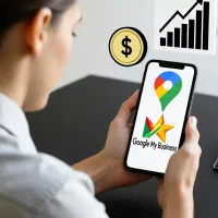 ثبت لوکیشن و شماره در گوگل مپ .نشان،بلد،ویز