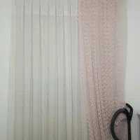 پرده وموکت در حد نو نو|پرده، رانر، رومیزی|هشتگرد, تهران دشت|دیوار