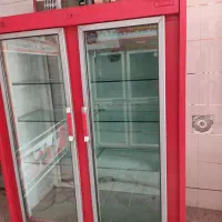 یخچال ایستاده|فروشگاه و مغازه|مرودشت, کوشک|دیوار