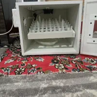 دستگاه جوجه کشی