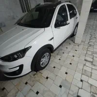 اطلس G ..جی سانروف دار