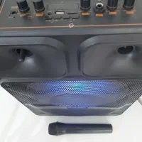 باند.اکو|سیستم صوتی خانگی|امیدیه, |دیوار