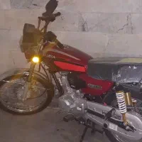 عرشیا 150 cc طرح هوندا (صفر کیلومتر)|موتورسیکلت|تهران, شمسآباد|دیوار