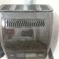 بخاری ایران شرق مدل آذین 75.شیک و تمیز|بخاری، هیتر، شومینه|کاشان, الغدیر|دیوار