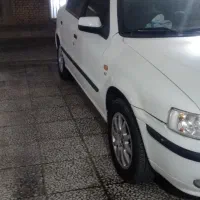 سمندef7مدل ۹۲|خودرو سواری و وانت|دزفول, |دیوار