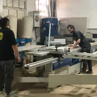 برش کار ام دی اف
