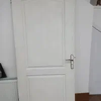 درب چوبی اچ دی اف نو