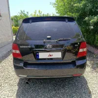 سورنتو 2009|خودرو سواری و وانت|تهران, آهنگ|دیوار