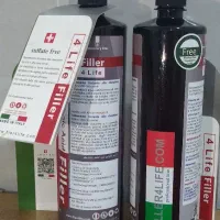 شامپو فلر ایتالیا