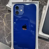 آیفون 12 نرمال ۲۵۶ گیگ