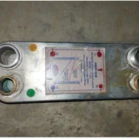 مبدل موتورخانه.دینام موتورخانه و پمپ موتورخانه