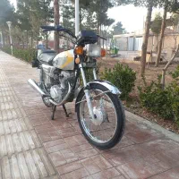 موتورسیکلت انرژی مدل 91