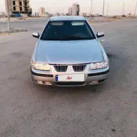 فروش سمند ۸۵