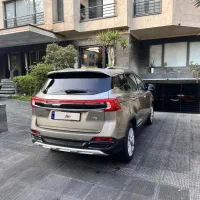 فردا FMC T5 مدل 1401 سند تک برگ|خودرو سواری و وانت|تهران, سعادتآباد|دیوار