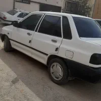 فروش پراید سفید 89یشمی82|خودرو سواری و وانت|اصفهان, بهارستان|دیوار