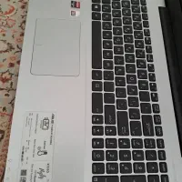 لپ تاپ ایسوس مدل ASUS K555D|رایانه همراه|تهران, حکیمیه|دیوار