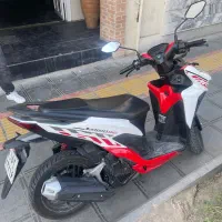 موتور هوندا ویرا اصلی ۱۵۰cc