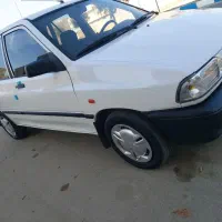 فروشی پراید ۸۹درسلماس|خودرو سواری و وانت|سلماس, |دیوار