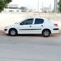 پژو SD.V8.206