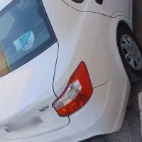 ساینا اس دوگانه مدل ۱۴۰۱|خودرو سواری و وانت|تربت‌حیدریه, طالقانی|دیوار