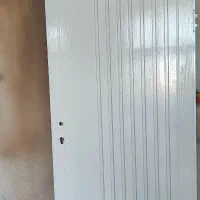 رنگکاری درب چوبی نقد و اقساط|خدمات پیشه و مهارت|فلاورجان, |دیوار