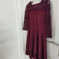 لباس مجلسی