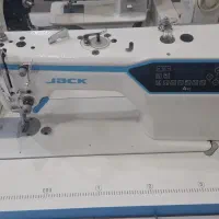 چرخ خیاطی راسته دوز و زیگزال درحدنومیاندوز فول