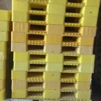 خرید وفروش پالت  چوبی وپالت  پلاستیکی و سلفون|عمده‌فروشی|قم, جمکران|دیوار