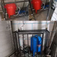 جوشکارسیار و آهنگری شبانه روزی کل تهران