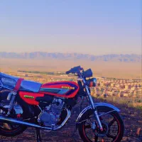 موتور 150|موتورسیکلت|سربیشه, |دیوار