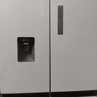 یخچال چهار درب|یخچال و فریزر|دورود, |دیوار