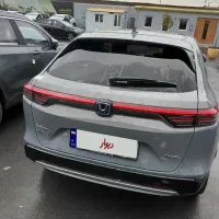HONDA HRV 2025 ژاپن نقد و اقساط|خودرو سواری و وانت|تهران, شهرک استقلال|دیوار