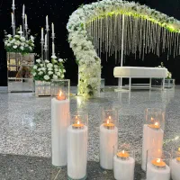 تشریفات الیزه|خدمات پذیرایی، مراسم|یزد, |دیوار