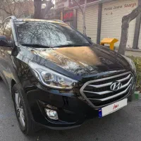 توسان ۲۰۱۴ فیس جدید فول بدون رنگ|خودرو سواری و وانت|مشهد, کوثر|دیوار