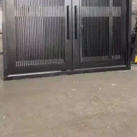 درب پنجره سازی پروفیل وآلیمنیوم مدرن