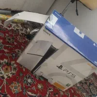 کارتن پلی استیشن