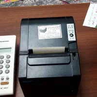 پرنتر وگوشی تلفن پاناسونیک کاملانو|پرینتر، اسکنر، کپی، فکس|تهران, سلیمانی|دیوار