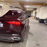 فونیکس fx مدل ۱۴۰۲|خودرو سواری و وانت|تهران, گلستان (شهرک راه آهن)|دیوار