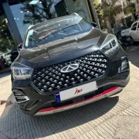 ام وی ام ایکس ۵۵ پرو مدل ۱۴۰۱|خودرو سواری و وانت|تهران, شهرک امید|دیوار
