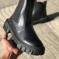 بوت زنانه مدل چلسی