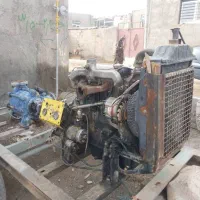 موتور پرکنز