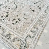 فرش ژینوس دودی1200 موکا|فرش|آبادان, |دیوار